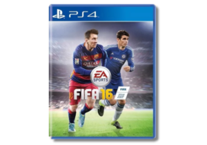 FIFA 16 (Semi Novo)