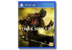 Dark Souls III (Semi Novo)