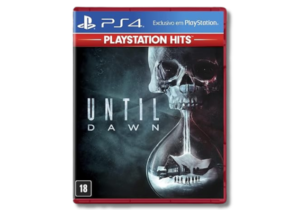 Until Dawn (Semi Novo)