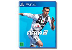 FIFA 19 (Semi Novo)