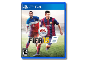 FIFA 15 (Semi Novo) 