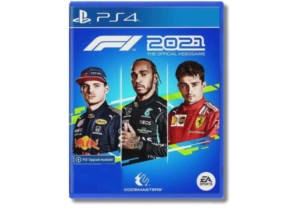 F1 2021 (Semi Novo) 