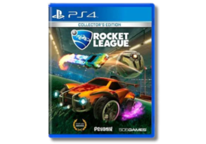 Rocket League (Semi Novo)