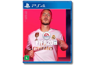 FIFA 20 (Semi Novo)