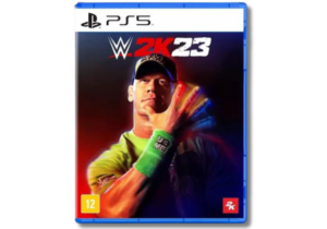 WWE 2k23 ( Novo Deslacrado ) 