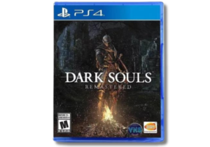 Dark Souls Remastered (Semi Novo)